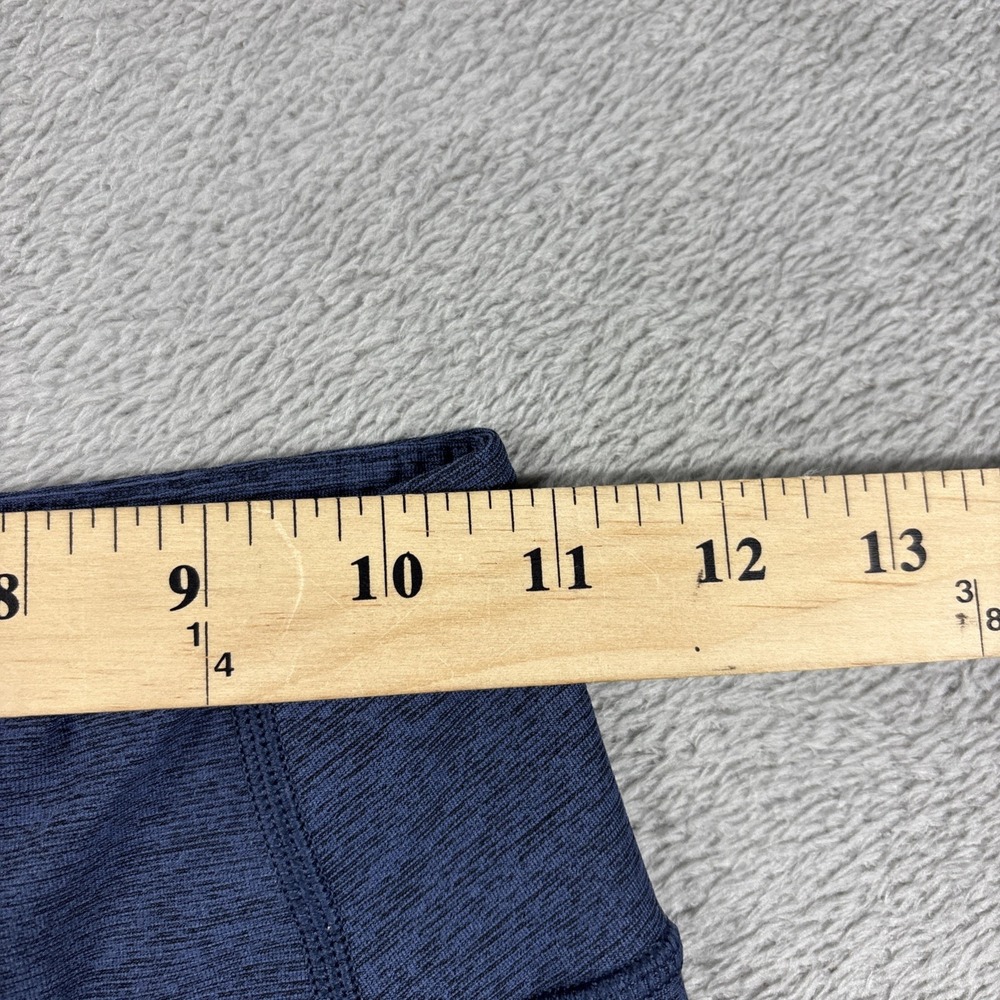 Outdoor Voices Double Time 10" Short Navy XS NWT - Picture 3 of 5